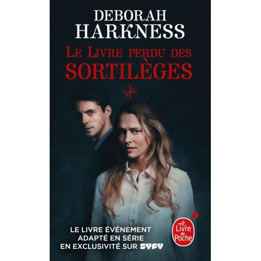 LE LIVRE PERDU DES SORTILEGES