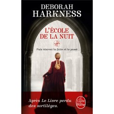 L'ECOLE DE LA NUIT