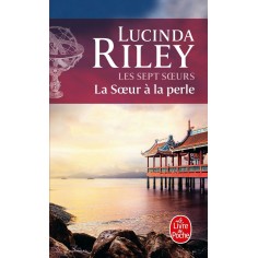 LA SOEUR A LA PERLE (LES SEPT SOEURS, TOME 4)