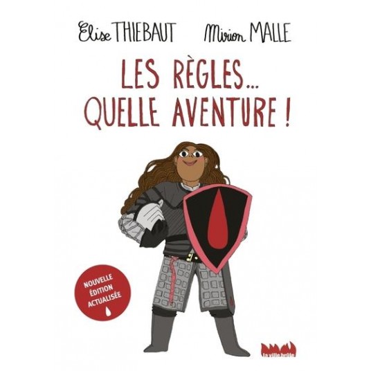 LES REGLES... QUELLE AVENTURE !