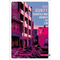 ECOUTEZ-MOI JUSQU'A LA FIN