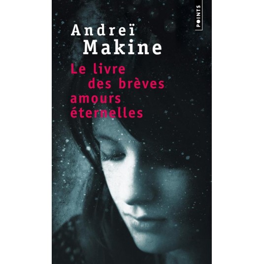 LE LIVRE DES BREVES AMOURS ETERNELLES
