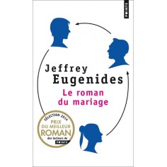 LE ROMAN DU MARIAGE
