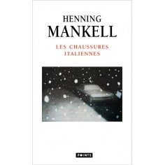 LES CHAUSSURES ITALIENNES