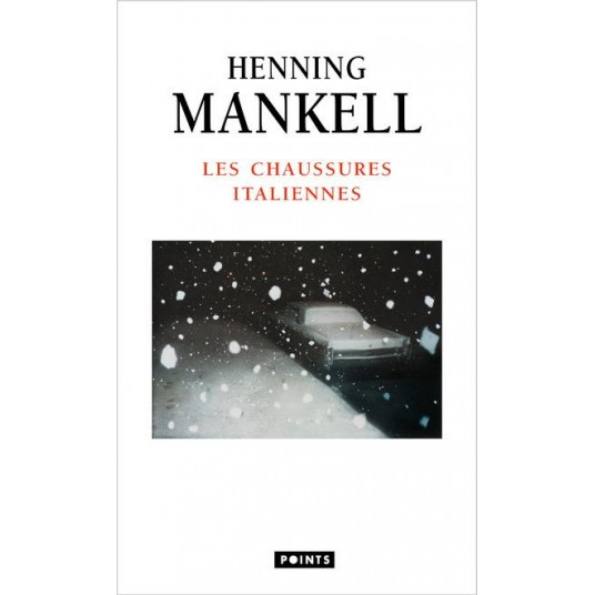 LES CHAUSSURES ITALIENNES