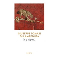 LE GUEPARD
