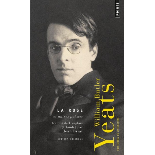 LA ROSE ET AUTRES POEMES