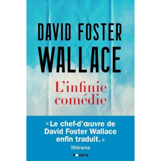 L'INFINIE COMEDIE