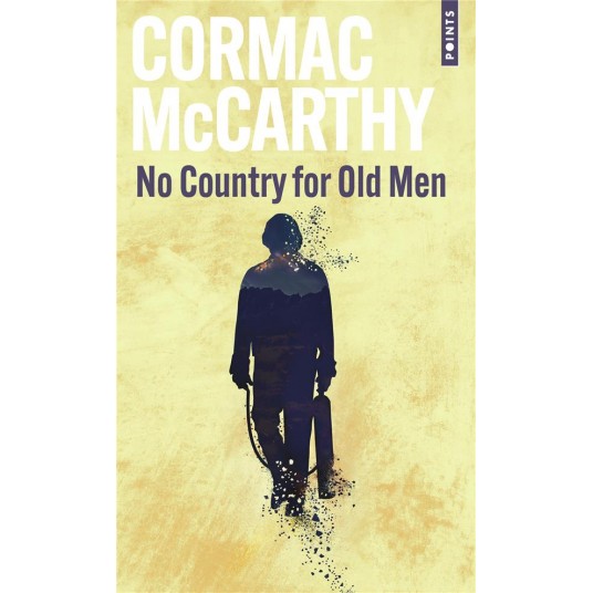 NO COUNTRY FOR OLD MEN