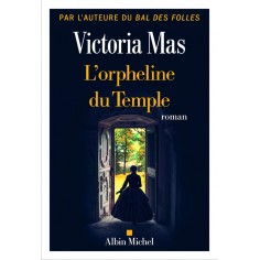 L'ORPHELINE DU TEMPLE