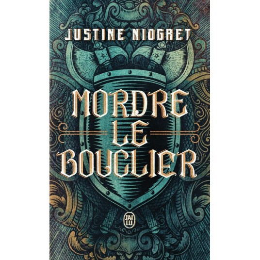 MORDRE LE BOUCLIER
