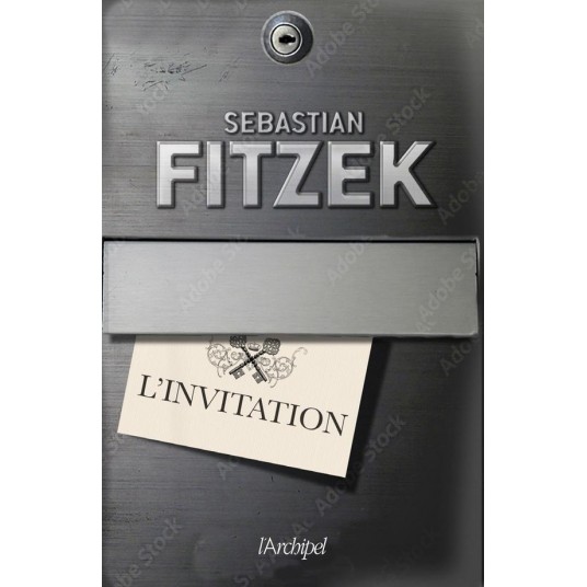 L'INVITATION