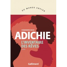 L'INVENTAIRE DES REVES