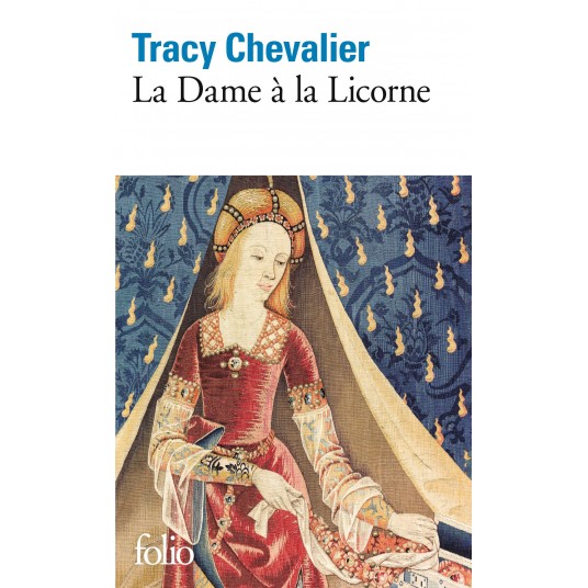 LA DAME A LA LICORNE