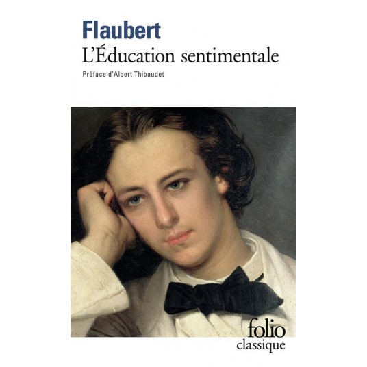 L'EDUCATION SENTIMENTALE