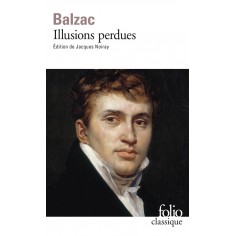 ILLUSIONS PERDUES