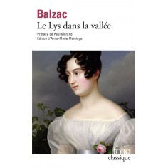 LE LYS DANS LA VALLEE