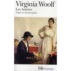 LES ANNEES