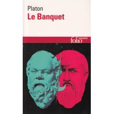 LE BANQUET OU DE L'AMOUR