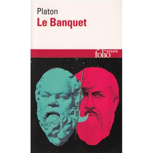 LE BANQUET OU DE L'AMOUR