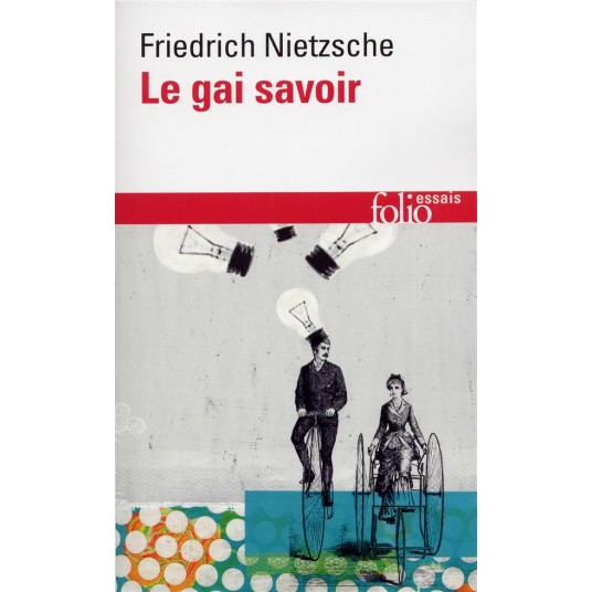 LE GAI SAVOIR - "LA GAYA SCIENZA"