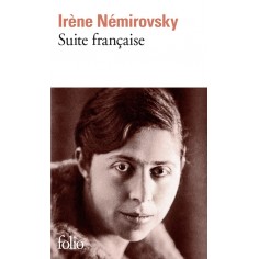 SUITE FRANCAISE