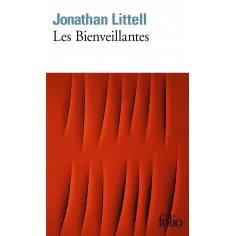 LES BIENVEILLANTES