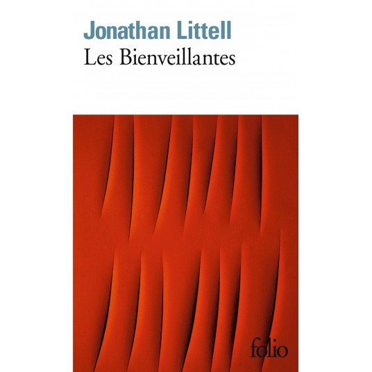LES BIENVEILLANTES