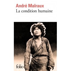 LA CONDITION HUMAINE