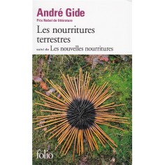LES NOURRITURES TERRESTRES / LES NOUVELLES NOURRITURES
