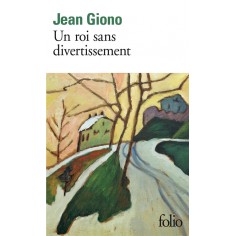 CHRONIQUES - I - UN ROI SANS DIVERTISSEMENT