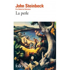 LA PERLE