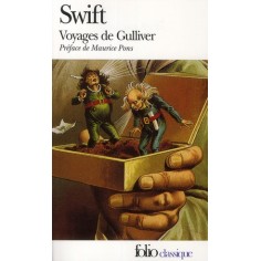 VOYAGES DE GULLIVER