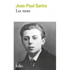 LES MOTS
