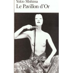 LE PAVILLON D'OR