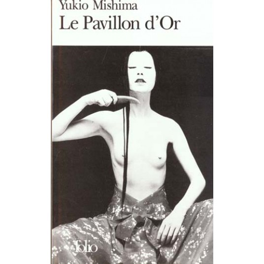 LE PAVILLON D'OR
