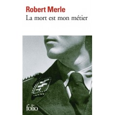 LA MORT EST MON METIER