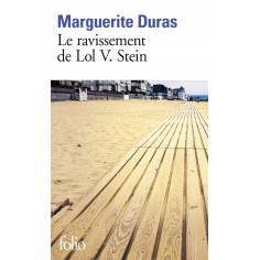 LE RAVISSEMENT DE LOL V. STEIN