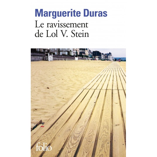 LE RAVISSEMENT DE LOL V. STEIN