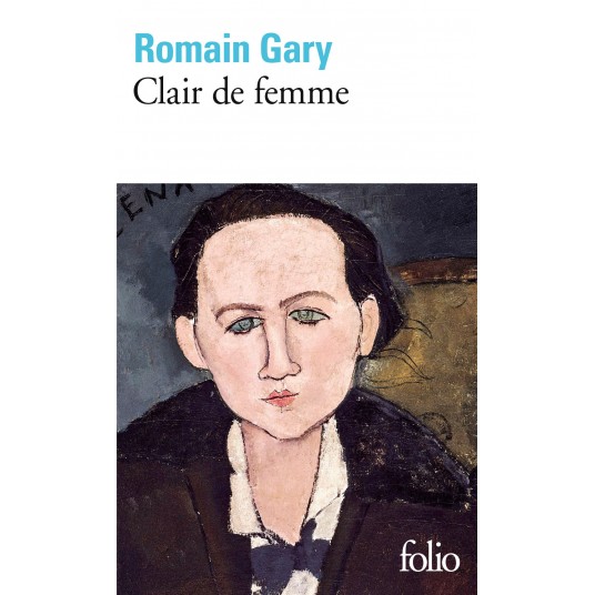 CLAIR DE FEMME