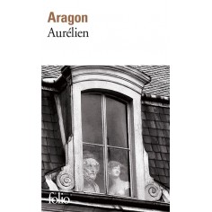 LE MONDE REEL - AURELIEN