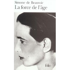 LA FORCE DE L'AGE