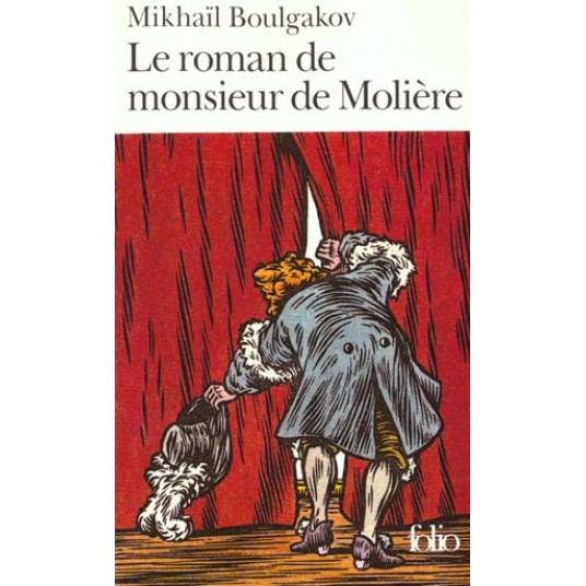 LE ROMAN DE MONSIEUR DE MOLIERE