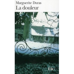 LA DOULEUR