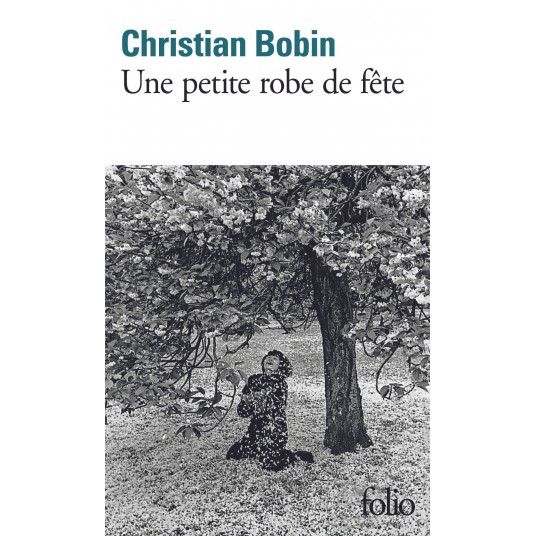 UNE PETITE ROBE DE FETE