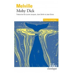 MOBY DICK