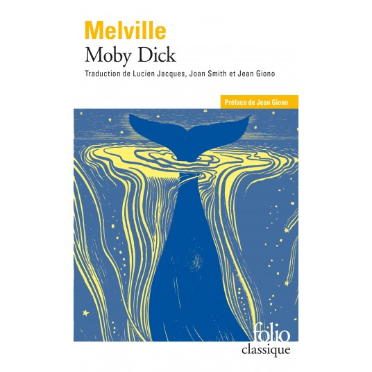 MOBY DICK