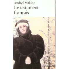 LE TESTAMENT FRANCAIS