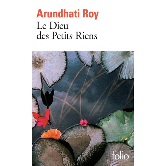 LE DIEU DES PETITS RIENS
