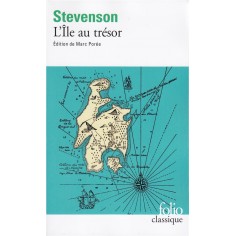 L'ILE AU TRESOR